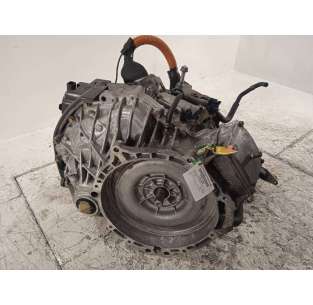 CAJA CAMBIOS TOYOTA PRIUS...