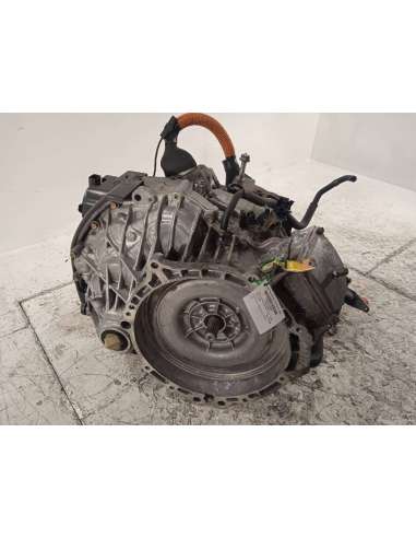 CAJA CAMBIOS TOYOTA PRIUS (NHW20) -...