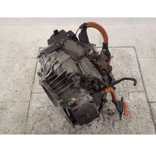 CAJA CAMBIOS TOYOTA PRIUS... 2