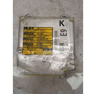 CENTRALITA AIRBAG TOYOTA... 2