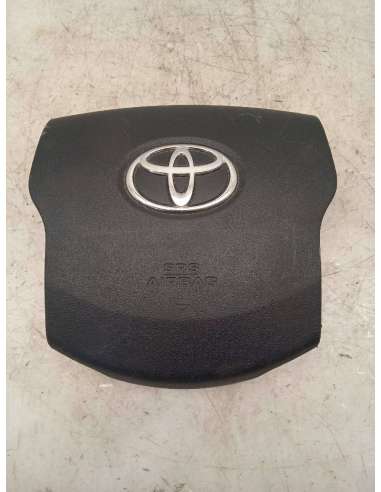 AIRBAG DELANTERO IZQUIERDO TOYOTA...