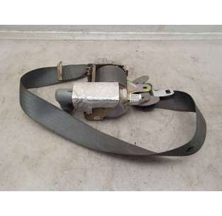 CINTURON SEGURIDAD...