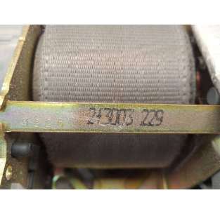 CINTURON SEGURIDAD... 2