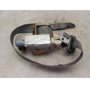 CINTURON SEGURIDAD...