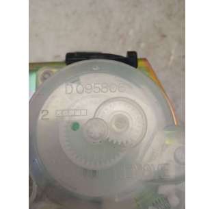 CINTURON SEGURIDAD TRASERO... 2