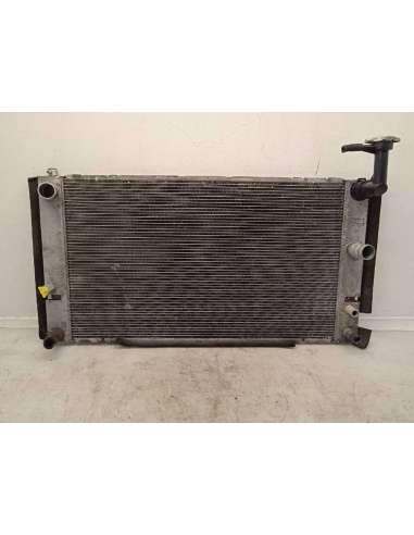 RADIADOR AGUA TOYOTA PRIUS (NHW20) -...