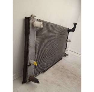 RADIADOR AGUA TOYOTA PRIUS... 2