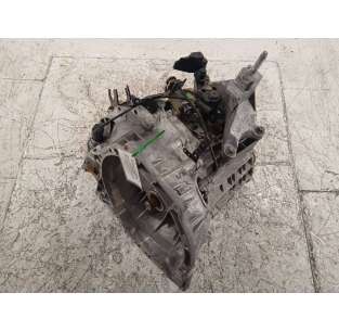 CAJA CAMBIOS FORD FOCUS... 2