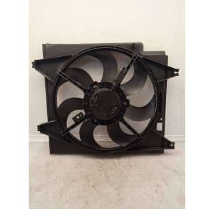 ELECTROVENTILADOR KIA...