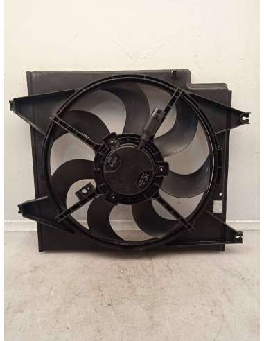 ELECTROVENTILADOR KIA CARENS (RS) -...