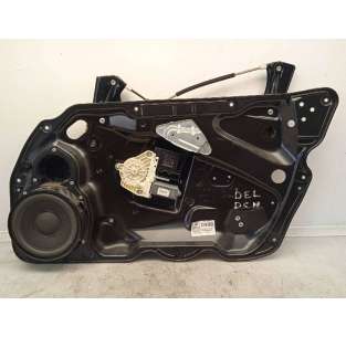 ELEVALUNAS DELANTERO...