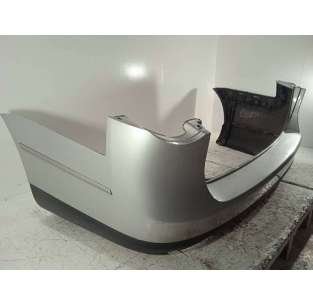 PARAGOLPES TRASERO... 2