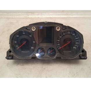 CUADRO INSTRUMENTOS...