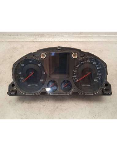 CUADRO INSTRUMENTOS VOLKSWAGEN PASSAT...