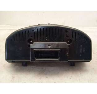 CUADRO INSTRUMENTOS... 2