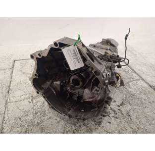 CAJA CAMBIOS AUDI A6...