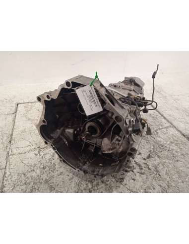CAJA CAMBIOS AUDI A6 BERLINA (4B2) -...
