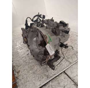 CAJA CAMBIOS KIA CEED...