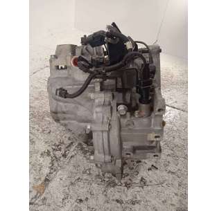 CAJA CAMBIOS KIA CEED... 2