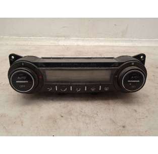 MANDO CLIMATIZADOR KIA CEED...