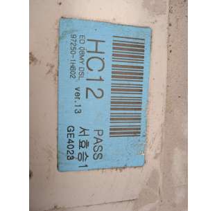 MANDO CLIMATIZADOR KIA CEED... 2