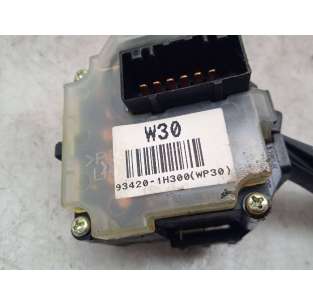 MANDO LIMPIA KIA CEED... 2