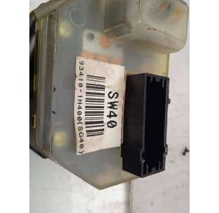 MANDO LUCES KIA CEED... 2