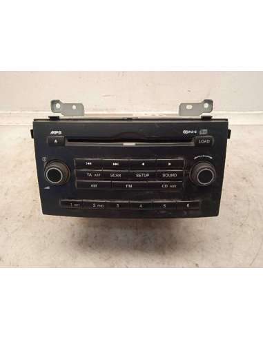 SISTEMA AUDIO / RADIO CD KIA CEED...