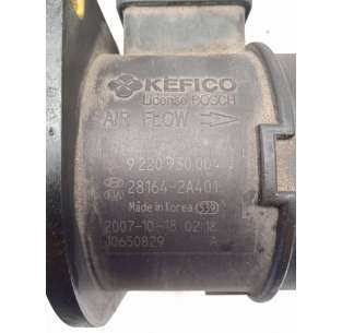 CAUDALIMETRO KIA CEED... 2