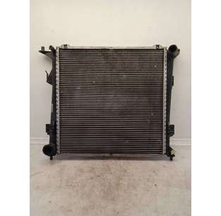 RADIADOR AGUA KIA CEED...