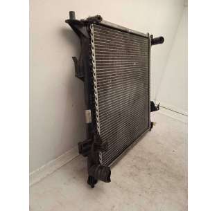 RADIADOR AGUA KIA CEED... 2