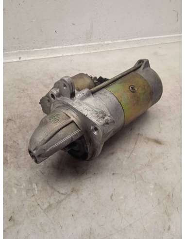 MOTOR ARRANQUE - 745842 / 63113001
