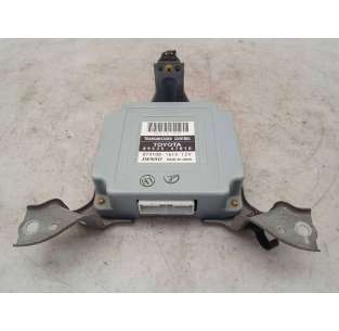 MODULO ELECTRONICO TOYOTA...