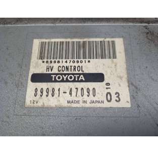 MODULO ELECTRONICO - 745862... 2