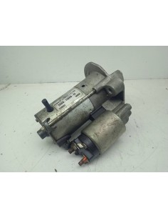 Recambio de motor arranque para ford fiesta (cbk) 1.4 tdci cat referencia OEM IAM 2S6U11000EE  