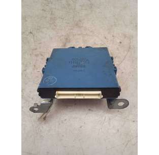 MODULO ELECTRONICO TOYOTA...