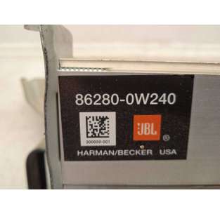 MODULO ELECTRONICO TOYOTA... 2