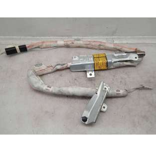 AIRBAG CORTINA DELANTERO...