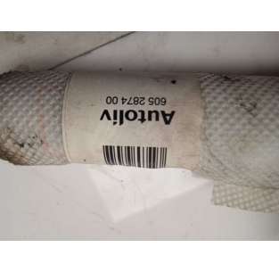 AIRBAG CORTINA DELANTERO... 2