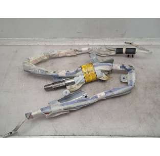 AIRBAG CORTINA DELANTERO...