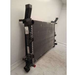 RADIADOR AGUA MERCEDES-BENZ... 2