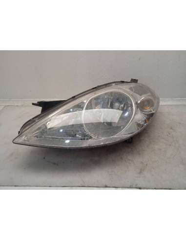 FARO IZQUIERDO MERCEDES-BENZ CLASE A...
