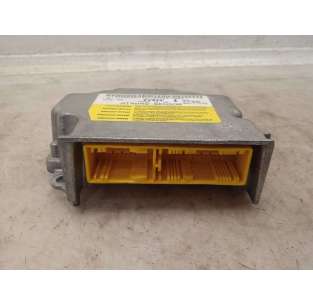 CENTRALITA AIRBAG...