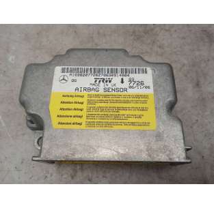 CENTRALITA AIRBAG... 2