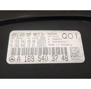 CUADRO INSTRUMENTOS -... 2