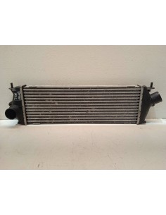 Recambio de intercooler para nissan primastar (x..) 2.0 dci diesel referencia OEM IAM 8200411160C  