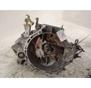 CAJA CAMBIOS MAZDA MPV (LW)...