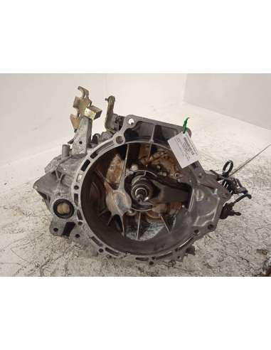 CAJA CAMBIOS MAZDA MPV (LW) - 745939...