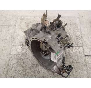 CAJA CAMBIOS MAZDA MPV (LW)... 2