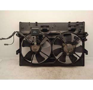 ELECTROVENTILADOR MAZDA MPV...
